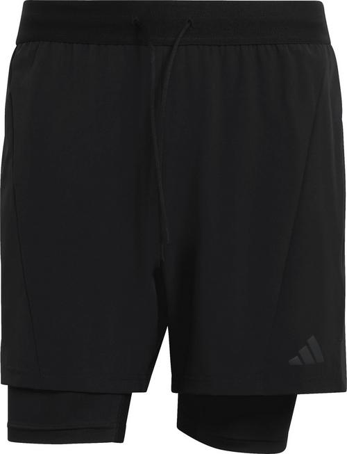 adidas D4T Funktionsshorts Herren