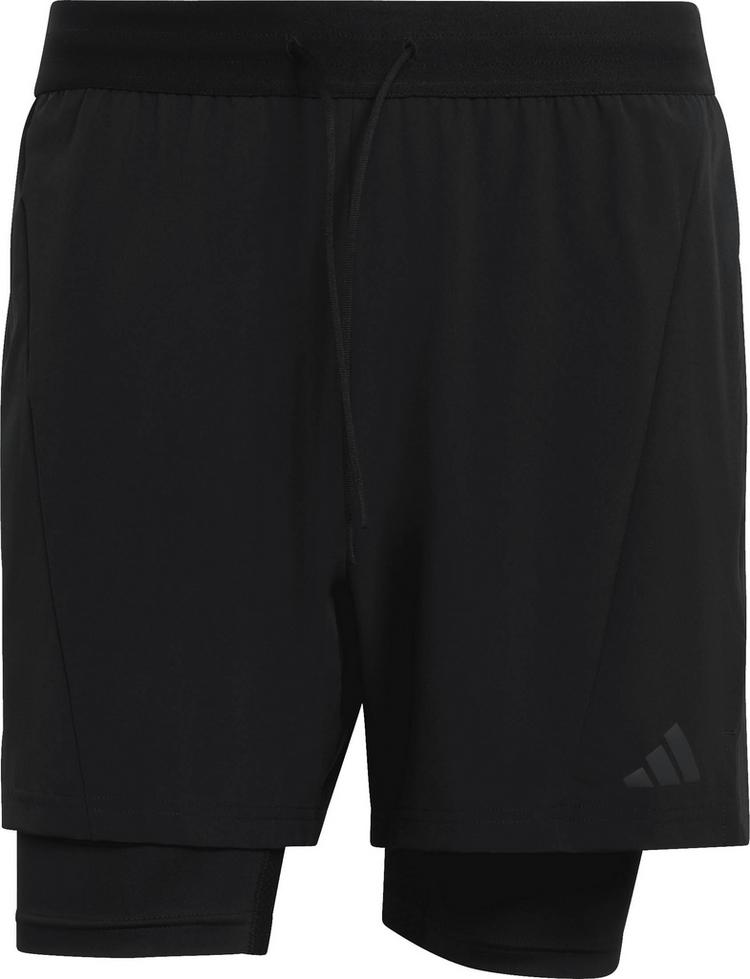 adidas adidas D4T Funktionsshorts Herren - black - 0 | SportScheck