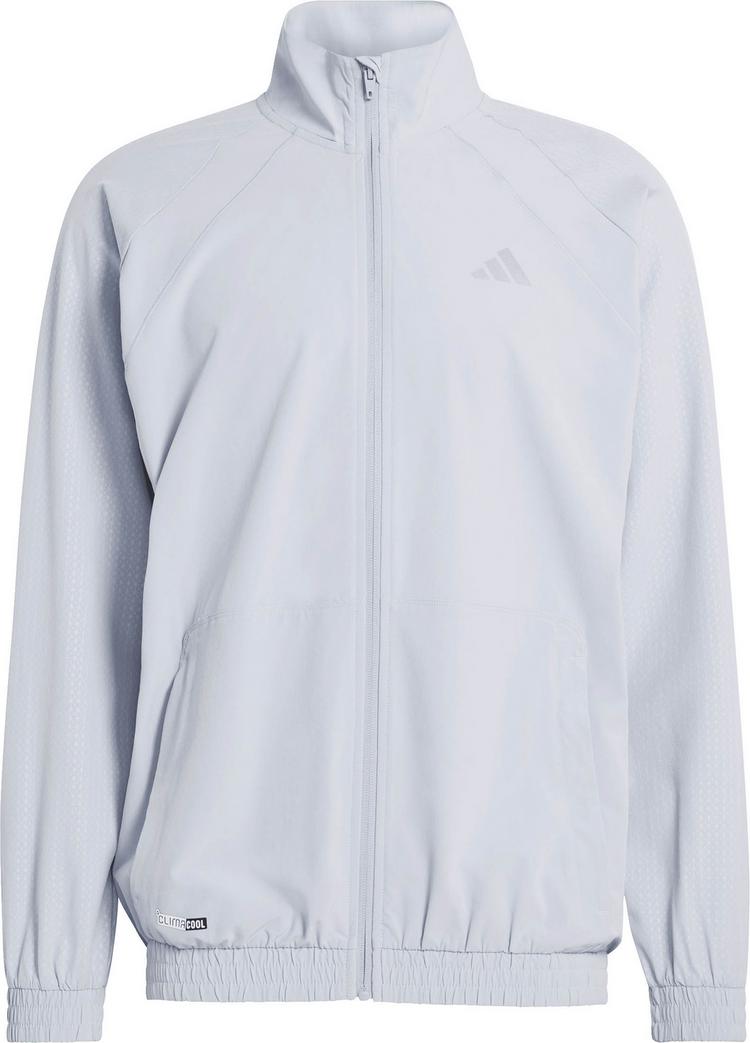 adidas adidas TECH Funktionsjacke Herren - halsil-refsil - 0 | SportScheck
