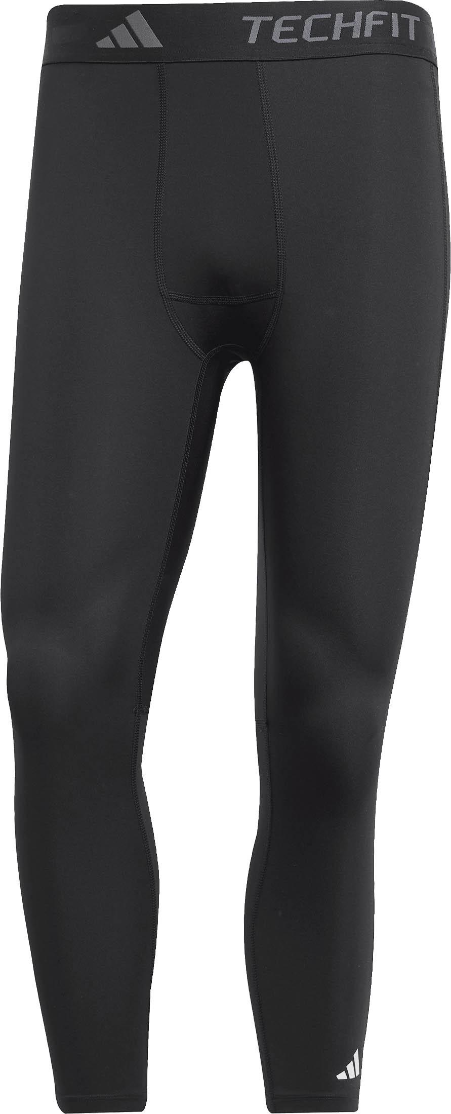 adidas TF 34 Tights Herren - black