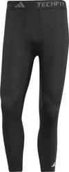 adidas TF 34 Tights Herren - black