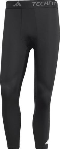 adidas TF 34 Tights Herren - black
