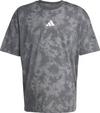 adidas FUN Funktionsshirt Herren - black