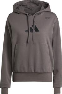 adidas TR CAT Hoodie Herren - chacoa
