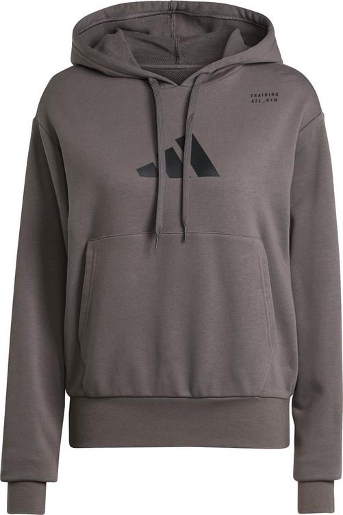 adidas TR CAT Hoodie Herren