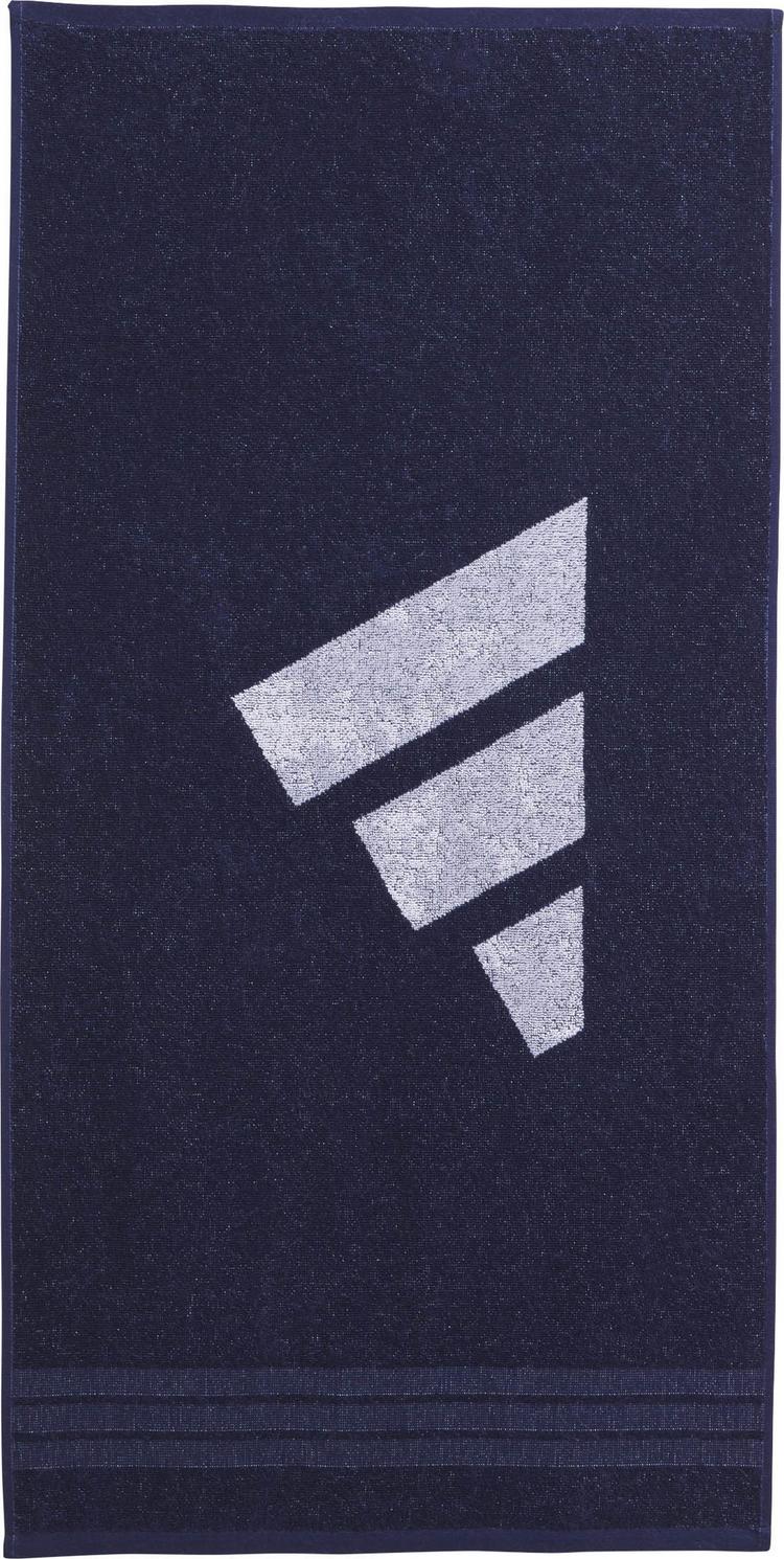adidas adidas PER TOWEL S Handtuch - dkblue-white - 0 | SportScheck