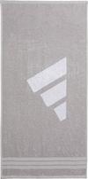 adidas PER TOWEL S Handtuch - mgsogr-white