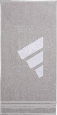 adidas PER TOWEL S Handtuch - mgsogr-white