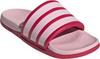 adidas ADILETTE COMFORT 2.0 Badelatschen Damen - betsca-clpink-clpink