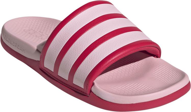 adidas adidas ADILETTE COMFORT 2.0 Badelatschen Damen - betsca-clpink-clpink - 0 | SportScheck