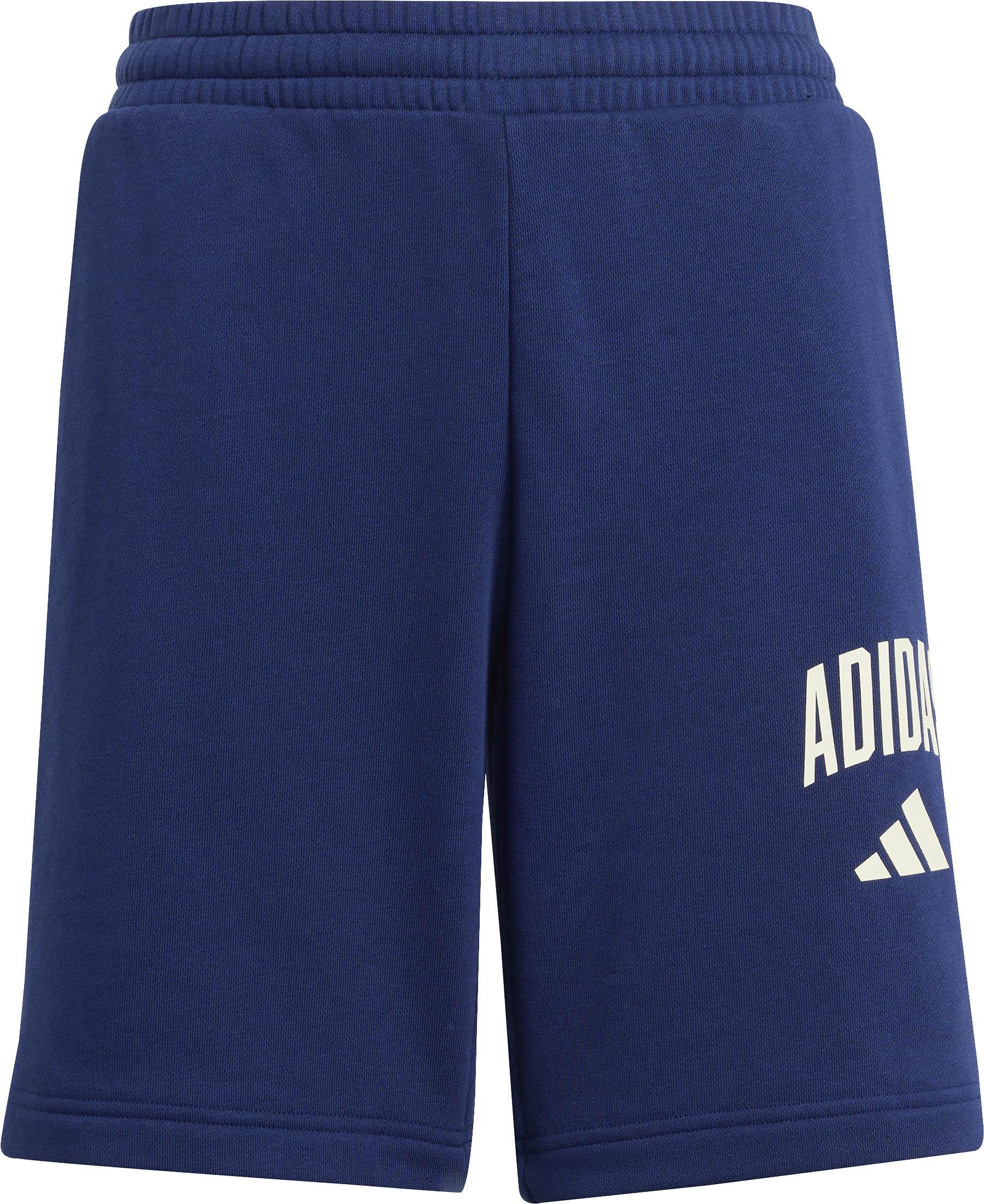 adidas Shorts Jungen - dkblue