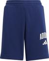 adidas Shorts Jungen - dkblue