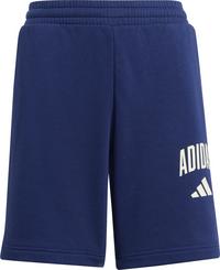adidas Shorts Jungen - dkblue