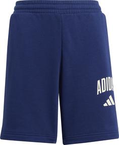 adidas Shorts Kinder dkblue