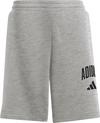 adidas Shorts Jungen - mgreyh