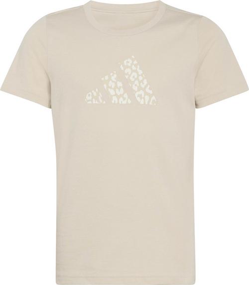 adidas Animal T-Shirt M&auml;dchen
