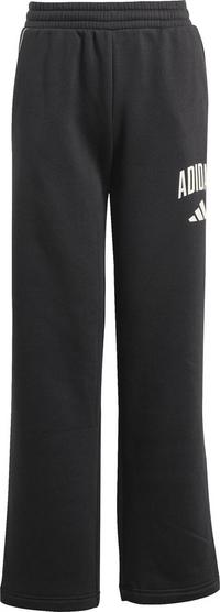 adidas Sweathose Jungen - black-owhite