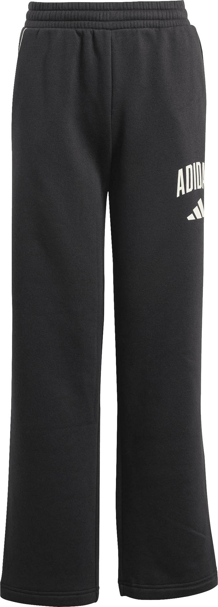 adidas adidas Sweathose Jungen - black-owhite - 0 | SportScheck