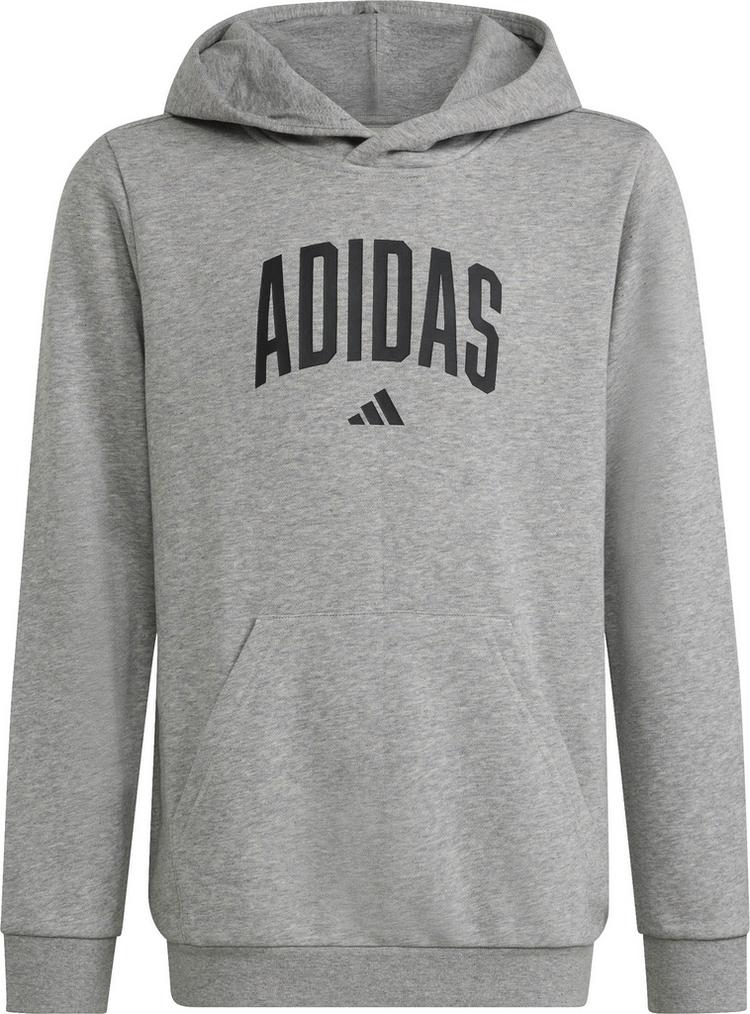 adidas adidas Hoodie Jungen - mgreyh - 0 | SportScheck
