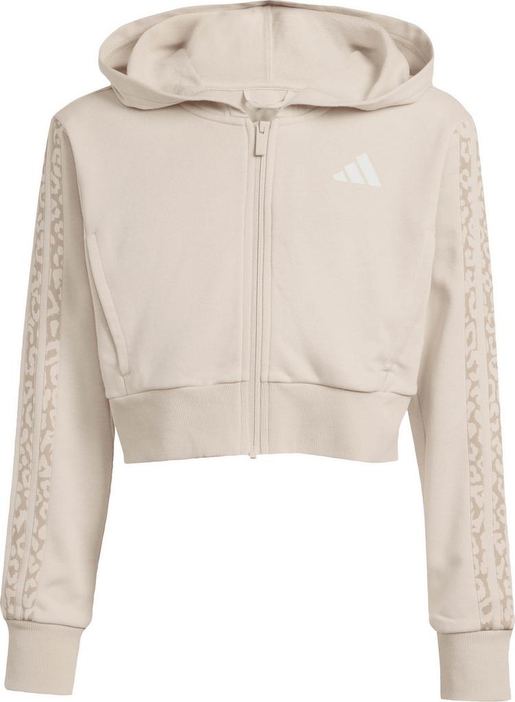 adidas adidas Animal Sweatjacke M&auml;dchen - crli-owhite - 0 | SportScheck