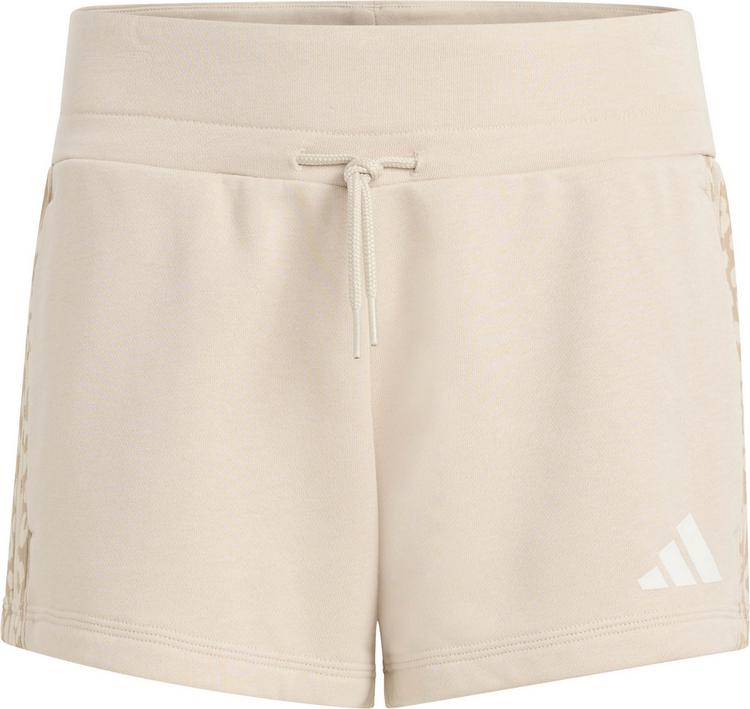 adidas adidas Animal Sweatshorts M&auml;dchen - crli-owhite - 0 | SportScheck