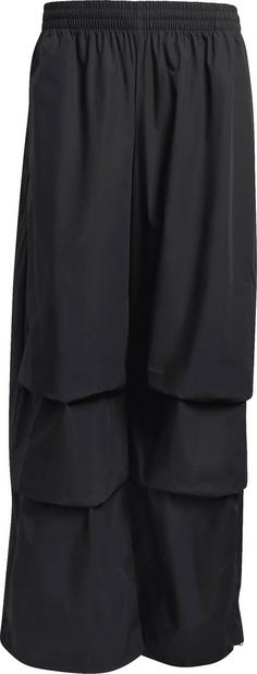 adidas City Tech Nylonhose Herren black