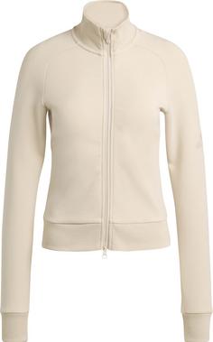 adidas Soft Lux Sweatjacke Damen crli
