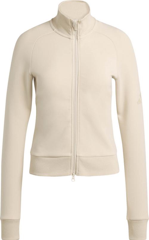 adidas Soft Lux Sweatjacke Damen