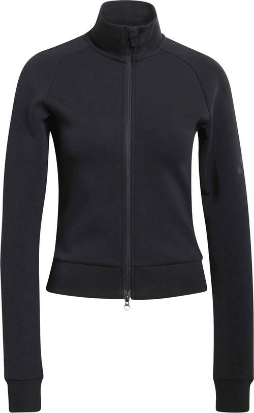 adidas Soft Lux Sweatjacke Damen