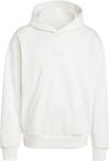 adidas All Szn Hoodie Herren - owhite