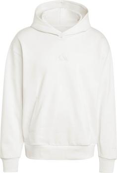 adidas All Szn Hoodie Herren owhite