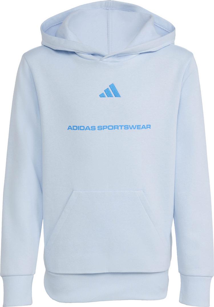 adidas adidas Hoodie Jungen - crystal sky - 0 | SportScheck