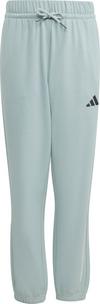 adidas Sweathose Jungen - tactile green