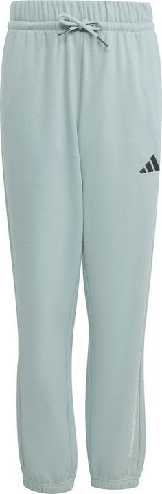 adidas Sweathose Kinder tactile green