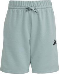 adidas Shorts Jungen - tactile green