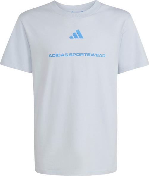 adidas T-Shirt Jungen