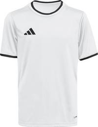 adidas ENT26 JSY Y Funktionsshirt Kinder - white-black