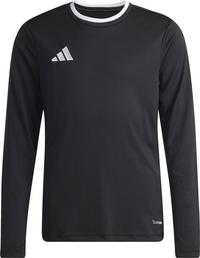adidas ENT26 JSY LS Y Funktionsshirt Kinder - black-white