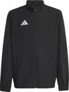 adidas ENT26 TK JKTY Trainingsjacke Kinder - black-white