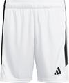 adidas TIRO26L SHO Y Fu&szlig;ballshorts Kinder - white-black-black