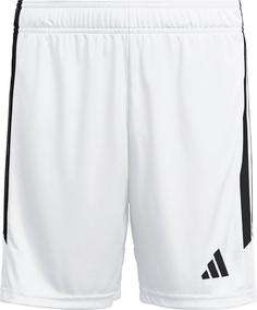 adidas TIRO26L SHO Y Fu&szlig;ballshorts Kinder white-black-black