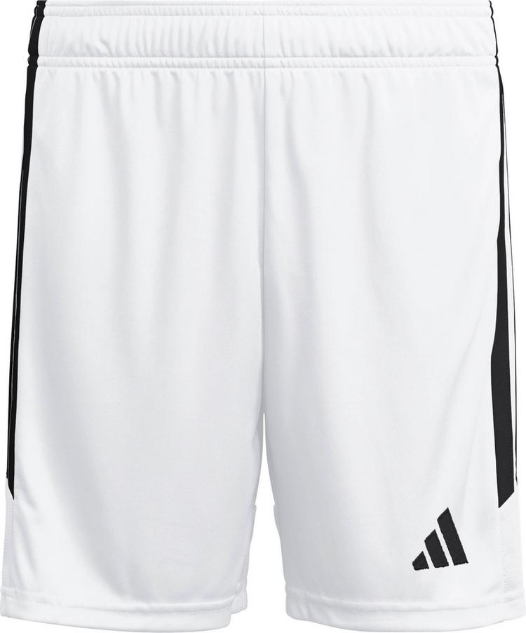 adidas adidas TIRO26L SHO Y Fu&szlig;ballshorts Kinder - white-black-black - 0 | SportScheck