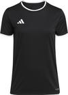 adidas ENT26 JSY W Funktionsshirt Damen - black-white