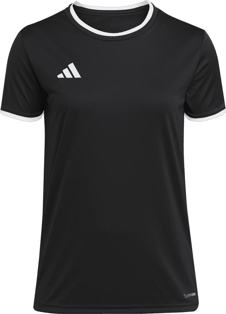 adidas adidas ENT26 JSY W Funktionsshirt Damen - black-white - 0 | SportScheck