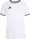 adidas ENT26 JSY W Funktionsshirt Damen - white-black