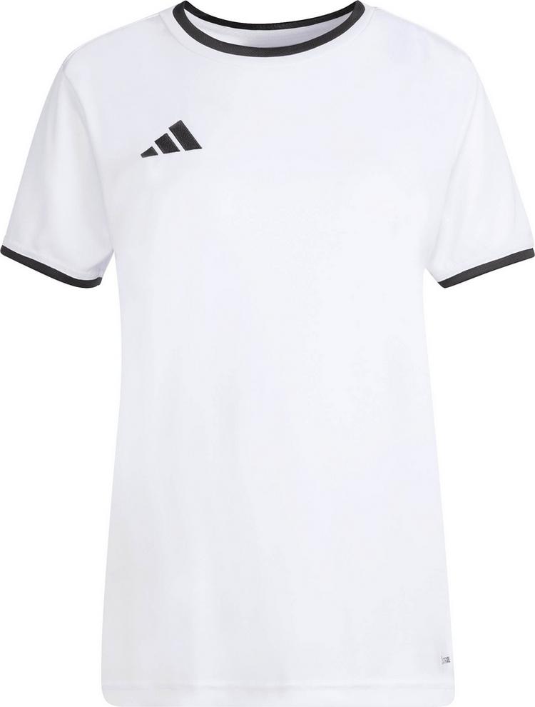 adidas adidas ENT26 JSY W Funktionsshirt Damen - white-black - 0 | SportScheck