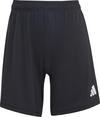 adidas ENT26 SHO W Fu&szlig;ballshorts Damen - black-white
