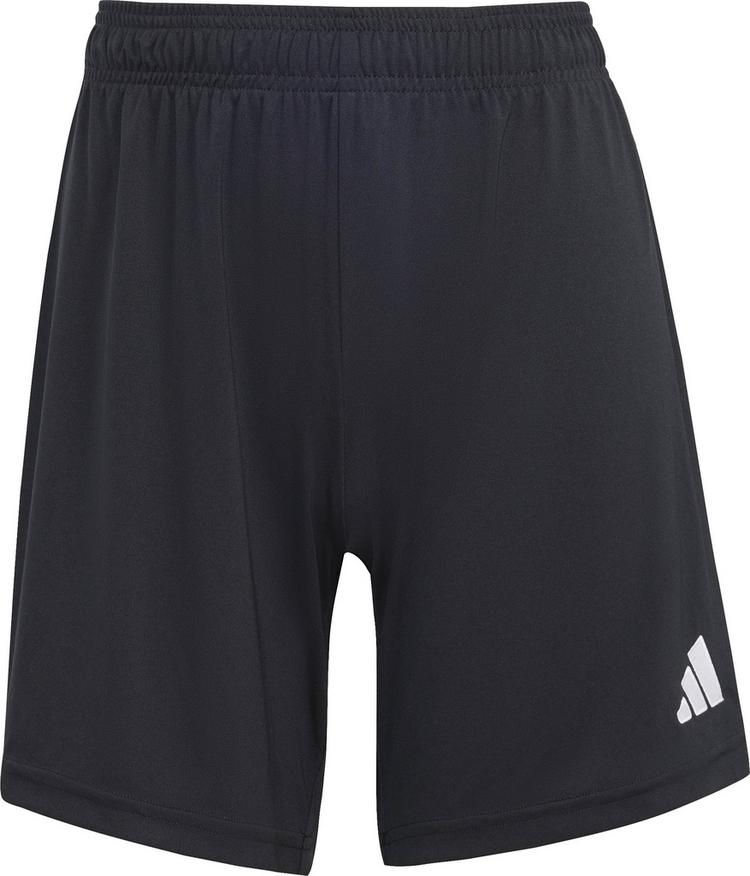 adidas adidas ENT26 SHO W Fu&szlig;ballshorts Damen - black-white - 0 | SportScheck