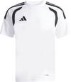 adidas TIRO26L JSY Y Trikot Kinder - white-black-black