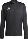 adidas ENT26 TK JKT Trainingsjacke Herren - black-white